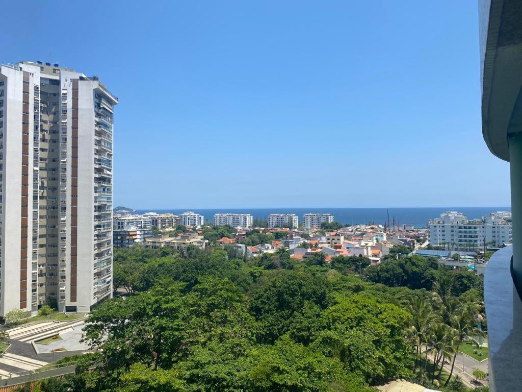 Marcolini - Mediterraneo Flat Ρίο ντε Τζανέιρο Εξωτερικό φωτογραφία