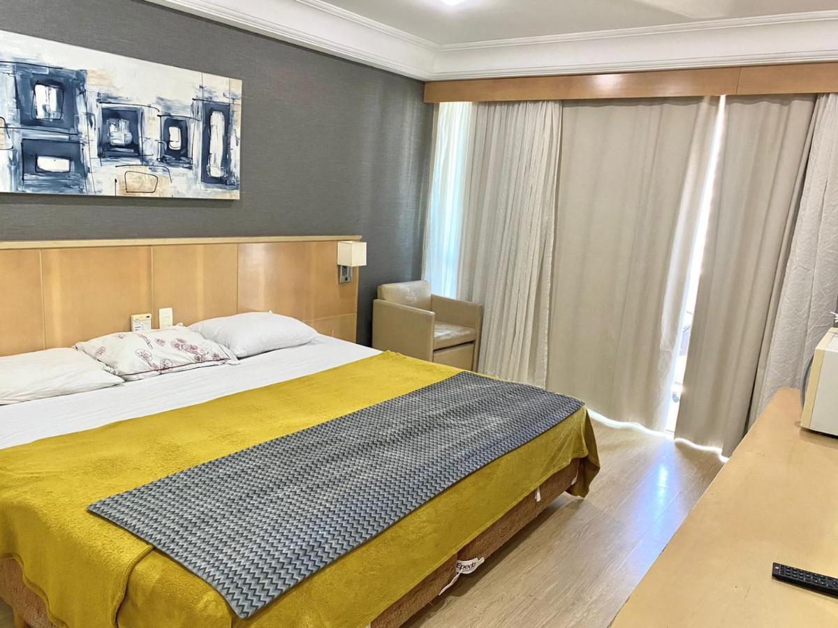 Marcolini - Mediterraneo Flat Ρίο ντε Τζανέιρο Εξωτερικό φωτογραφία